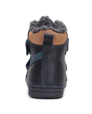 D.D.step W040-42987 Royal Blue